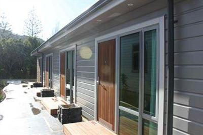 фото отеля Silverstream Retreat