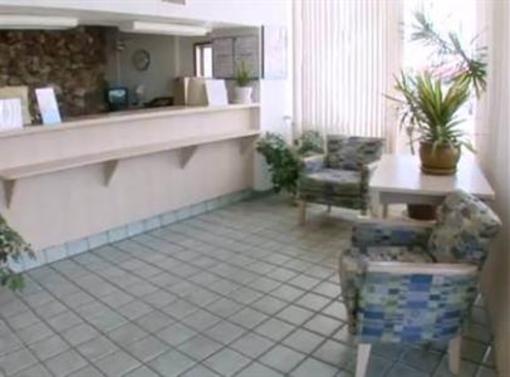 фото отеля Motel 6 Cocoa Beach