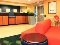 Fairfield Inn & Suites I-10 Lafayette
