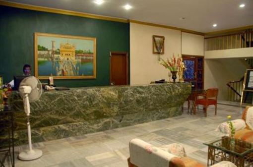 фото отеля Amarpreet Hotel Aurangabad