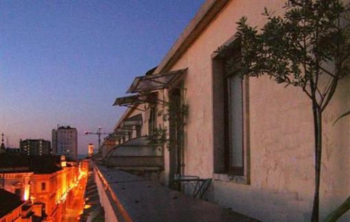 фото отеля M&T Apartment Turin