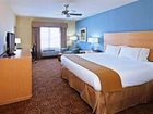 фото отеля Holiday Inn Express Suites Wolfforth