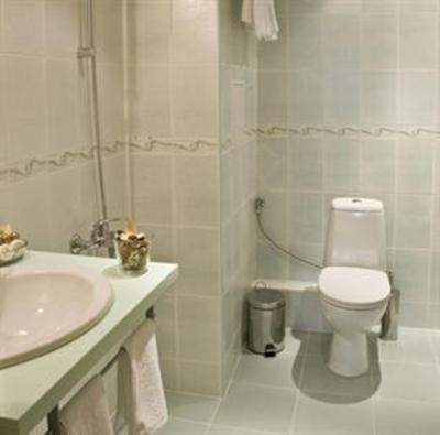 фото отеля Hotel 4 Sezona