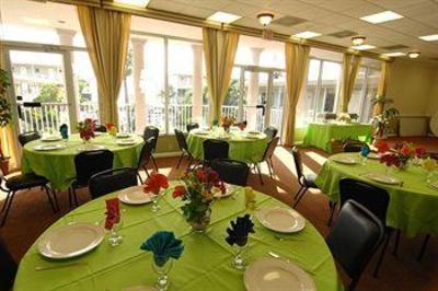 фото отеля Thunderbird Beach Resort
