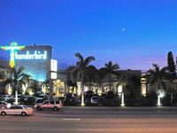 Thunderbird Beach Resort