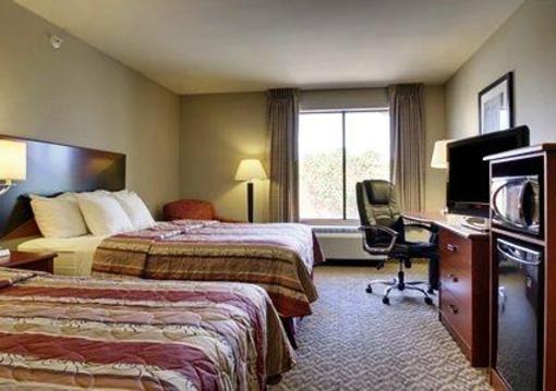 фото отеля Sleep Inn & Suites Milwaukee