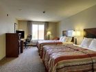 фото отеля Sleep Inn & Suites Milwaukee
