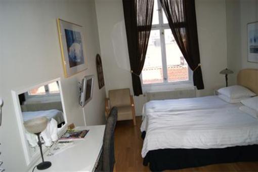 фото отеля Klipper Hotel