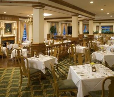 фото отеля The Founders Inn and Spa