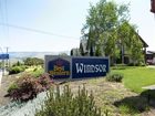 фото отеля Best Western Windsor Inn Ashland (Oregon)