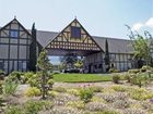 фото отеля Best Western Windsor Inn Ashland (Oregon)