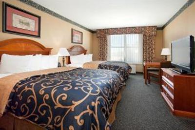 фото отеля Country Inn & Suites Salt Lake City/South Towne