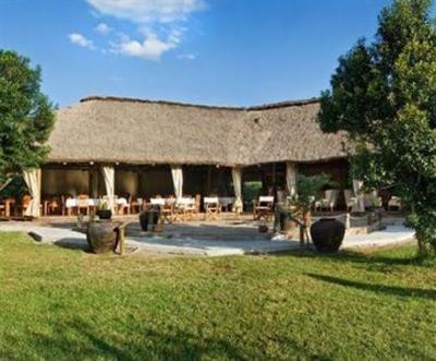 фото отеля Karen Blixen Camp