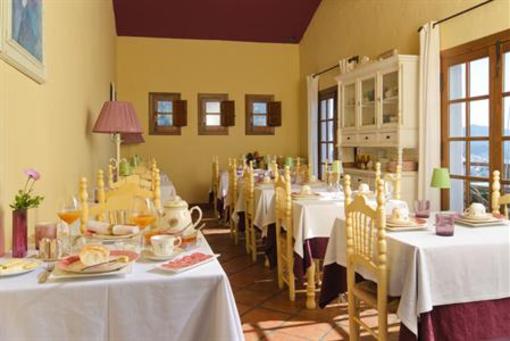 фото отеля La Posada Morisca