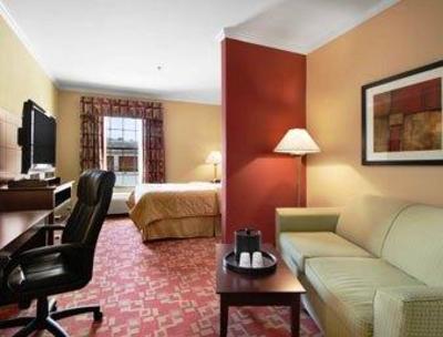 фото отеля Baymont Inn & Suites Prince George (Virginia)