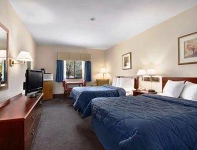 фото отеля Baymont Inn & Suites Prince George (Virginia)