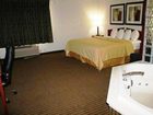фото отеля Quality Inn & Suites Menomonie