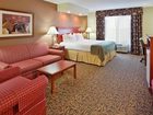 фото отеля Holiday Inn Express Columbus