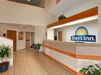 Days Inn Olathe Medical Center