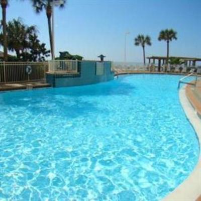 фото отеля Resorts of Pelican Beach