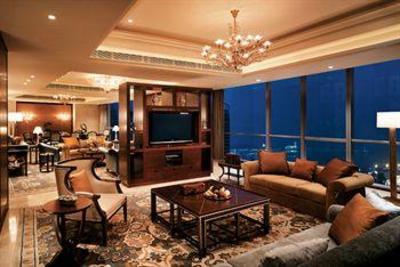 фото отеля Shangri La Hotel Qingdao