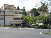 Holiday Inn Express Grover Beach-Pismo Beach Area