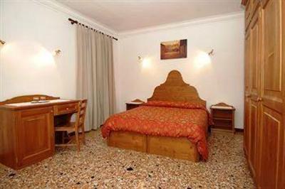 фото отеля Locanda ai Bareteri