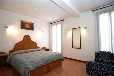 фото отеля Locanda ai Bareteri