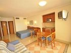 фото отеля Hotel Apartamentos Blau Parc Ibiza