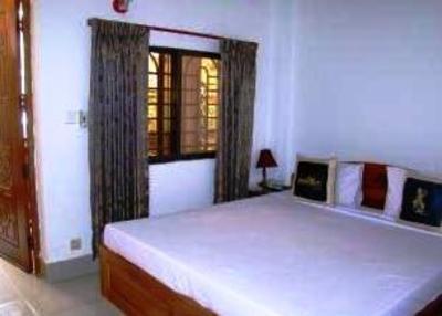 фото отеля Shadow of Angkor Guesthouse
