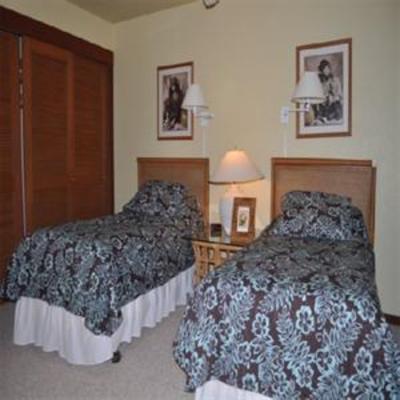 фото отеля Nihi Kai Villas