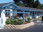 фото отеля Blue Lagoon Inn Monterey