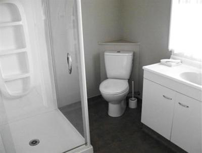 фото отеля Cobblestone Court Motel