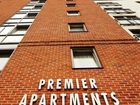фото отеля Premier Apartments Birmingham