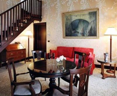фото отеля Bauer Casa Nova