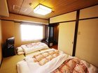 фото отеля Ark Hotel Osaka