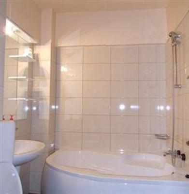 фото отеля Agentia H Aparthotel Bucharest