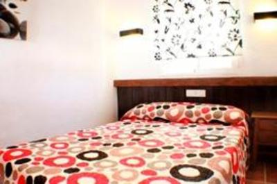 фото отеля Apartamentos La Palmera