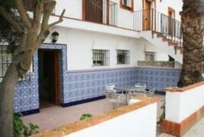 фото отеля Apartamentos La Palmera