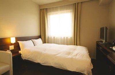 фото отеля Hotel Dormy Inn Akita