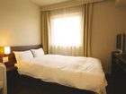 фото отеля Hotel Dormy Inn Akita