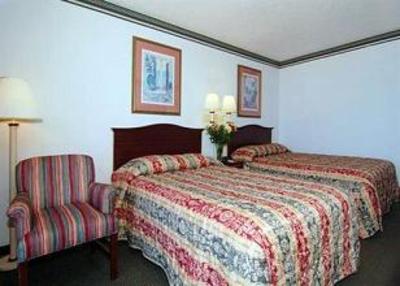 фото отеля Econo Lodge Oceanfront