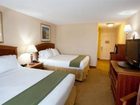 фото отеля Holiday Inn Express Hotel & Suites Florence Civic Center @ I-95