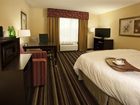 фото отеля Hampton Inn & Suites Seattle/Federal Way
