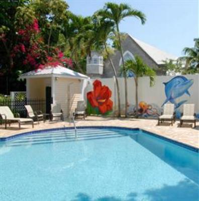 фото отеля Duval House Hotel Key West