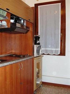 фото отеля Orion Hotel Venice