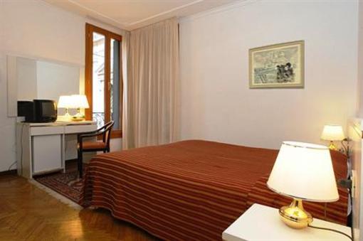 фото отеля Orion Hotel Venice