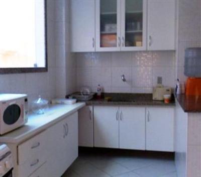 фото отеля Andarilho Hostel