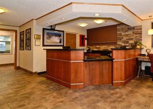 фото отеля Quality Inn & Suites Twin Falls