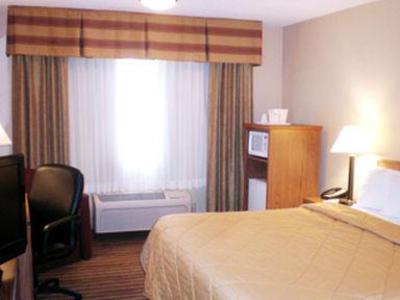 фото отеля Quality Inn & Suites Twin Falls